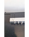 Behringer MiniMix MIX800 - Karaoke System - Silver - Excellent w/ Original Box, Manuals, Power Supply - Photo 6
