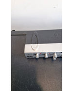 Behringer MiniMix MIX800 - Karaoke System - Silver - Excellent w/ Original Box, Manuals, Power Supply - Image 6
