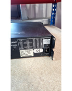 QSC PLX1602 - Power Amplifiers - Very Good - Image 2