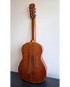 Kiso Suzuki 9583 - Acoustic Guitars - Natural - Very Good - Photo 4