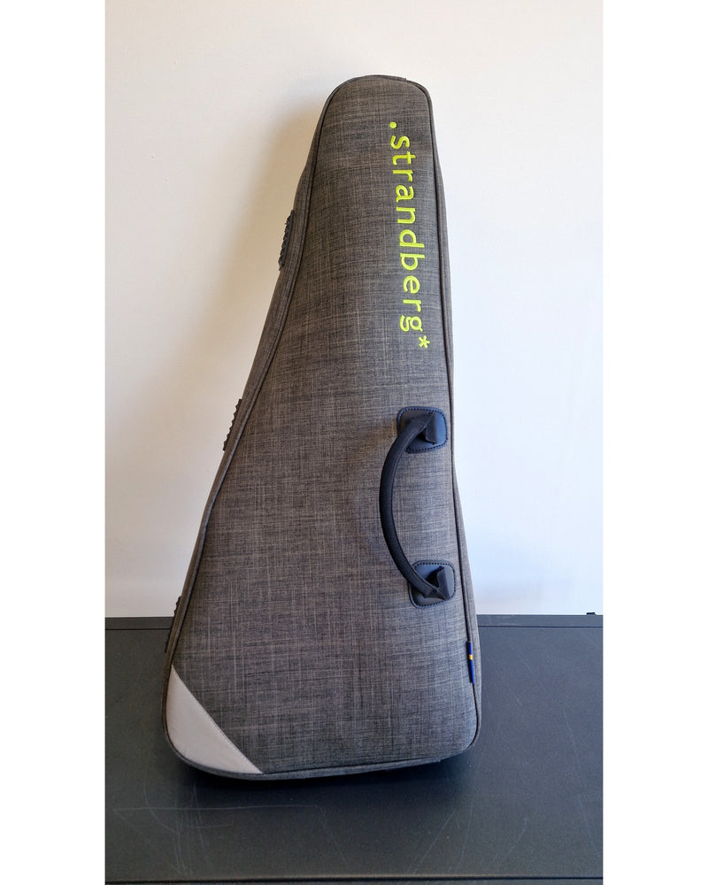 Strandberg Boden Prog 7 - Electric Guitars - Black/Grey - Excellent w/ Soft Case & Original Box - Image 3