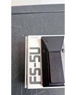 Boss FS-5U - Footswitch - Good - Image 9