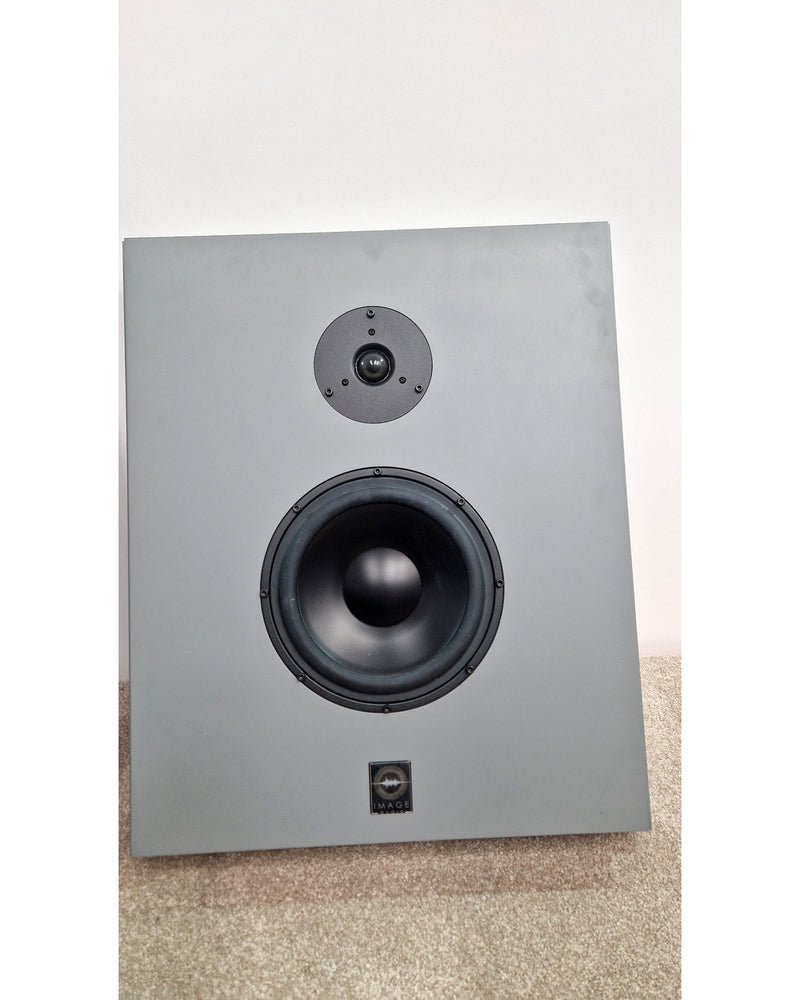 IMAGE Audio IA8 - Hi-Fi Speaker - Very Good - image 7