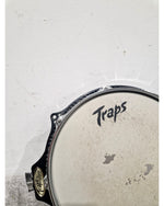 Traps Snare Drum BA Head 12'' – Drum Head - Good - Image 10
