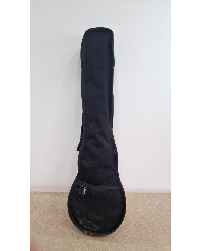 AXL ATR-1 - Acoustic Guitar - Natural – Acoustic Guitar - Excellent w/ Soft Case - Image 13