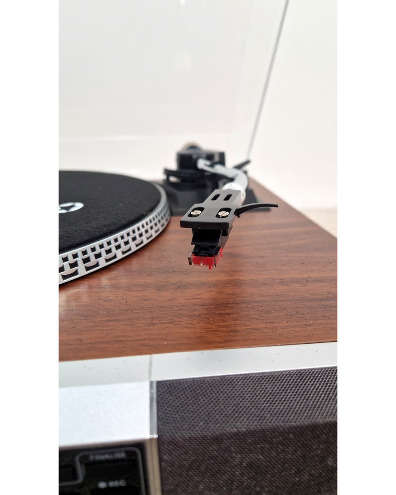 Neostar TCDR-30C - Turntable - Excellent w/ Manuals - image 6