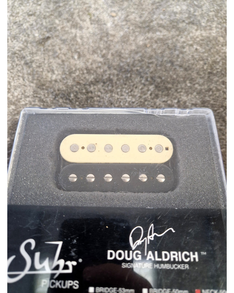 Suhr Aldrich - Signature Humbucker - Excellent w/ Original Box - Image 11