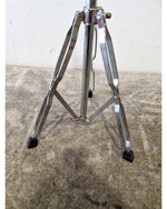 Session Pro Cymbal Stand - Silver – Cymbal Stand - Good - Image 8