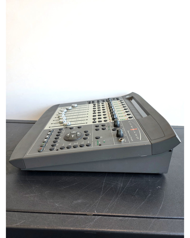 Digidesign Command 8 - Midi Controller - Good - Image 8