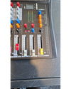 GMUME 8 Channel Professional Mixer - Mixer - Good - Photo 13