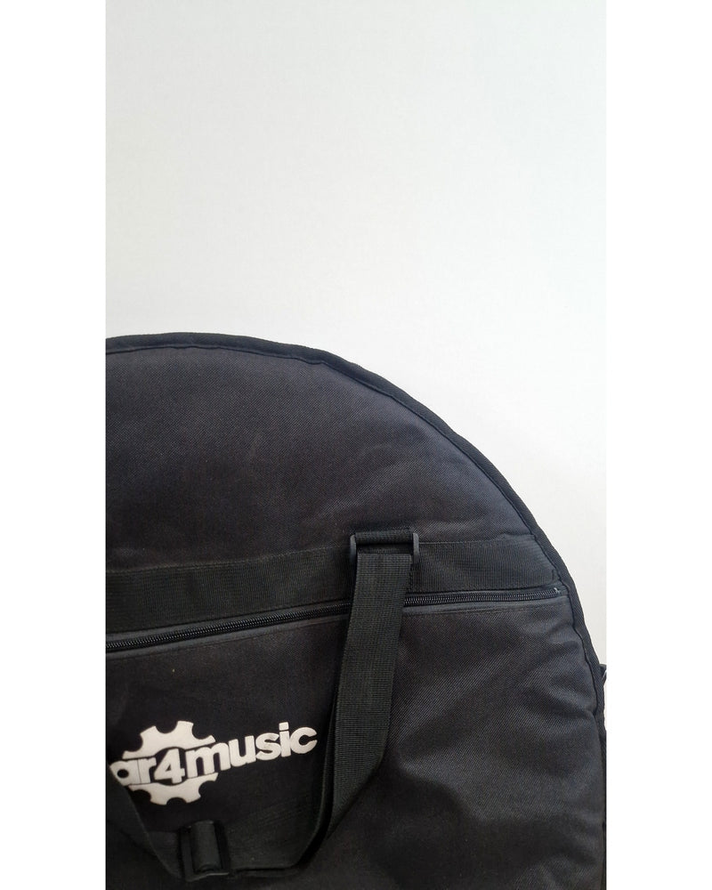 G4M Cymbal Bag - Cases & Racks - Very Good - image 6