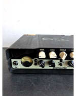 Ashdown RM 420 Head - Bass Amplifiers - Good - Image 2
