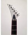 Palace Buckethead V - White/Red – Electric Guitar - Excellent w/ Soft Case - Photo 9