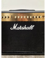 Marshall MA-50C - Amplifier - Black - Good - Image 10