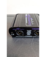ART Pro Split - DI BOX Audio Interface - Passive Split - Excellent - Image 5