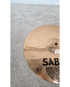 Sabian 14'' Hi-Hat Control Cymbal - Cymbals - Good - Photo 4