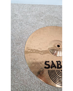 Sabian 14'' Hi-Hat Control Cymbal - Cymbals - Good - Image 4