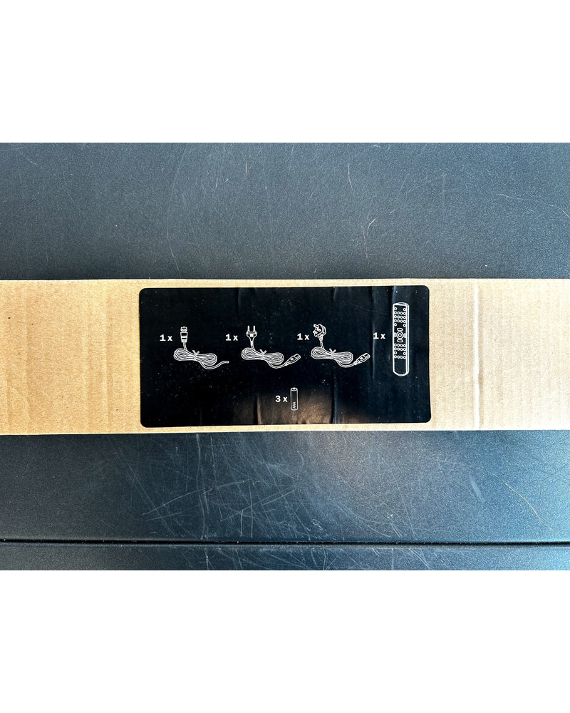 Cambridge Audio One (CDRX-30) - Hi-Fi Amplifier - White - Excellent w/ Original Box - image 12