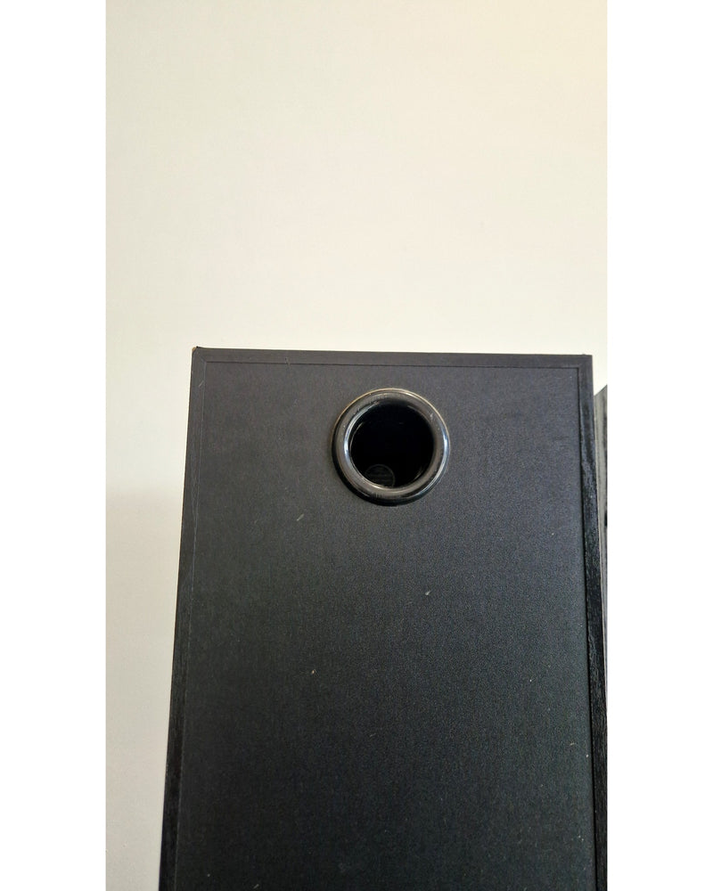 Wharfedale Valdus 500 - Hi-Fi Speakers - Black - Good - Image 16