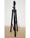 Gorilla Pa Speaker Stand - Black - Good - Photo 5