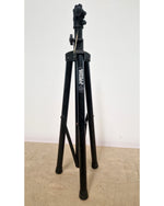 Gorilla Pa Speaker Stand - Black - Good - Image 5