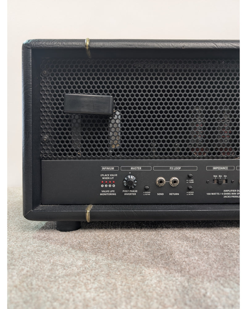 Bugera 1960 Infinium - Guitar Amplifier - Good - image 9
