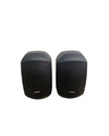 Apart Mask6CT - PA Speaker pair  - Black - Very Good - Photo 1