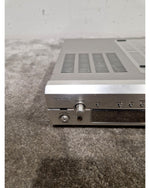 Denon DRA-F101 - AM-FM Stereo Receiver - Compact Design - Good - Image 11