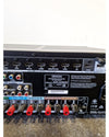 Denon AVR-X3300W - AV Receiver - Excellent w/ remote - Photo 5