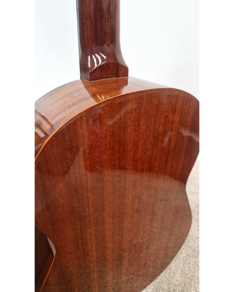 Admira Infante - Classical Guitars - Natural - Good w/ Soft Case - image 11