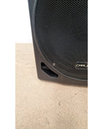 Carlsbro Active 15 Orion - PA Speakers - Poor - Image 7
