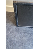 Hughes TM 212 - Guitar Amplifiers - Good - Image 10
