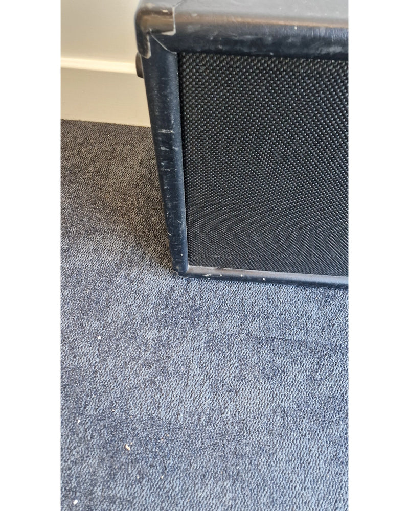 Hughes TM 212 - Guitar Amplifiers - Good - Image 10