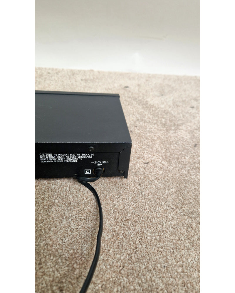 Realistic 31-9080 - EQ & Dynamics Pedals - Spares or Repair - image 14