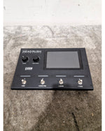 Headrush Gigboard - Effects Pedal - Excellent w/ Original Box & Power Supply - Image 15