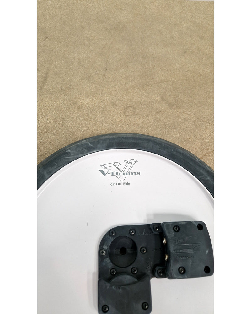 Roland CY-13R Ride - Electronic Drums - Good - Image 8