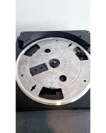 Technics SL-J110R - Turntable - Black - Spares or Repair - Image 6