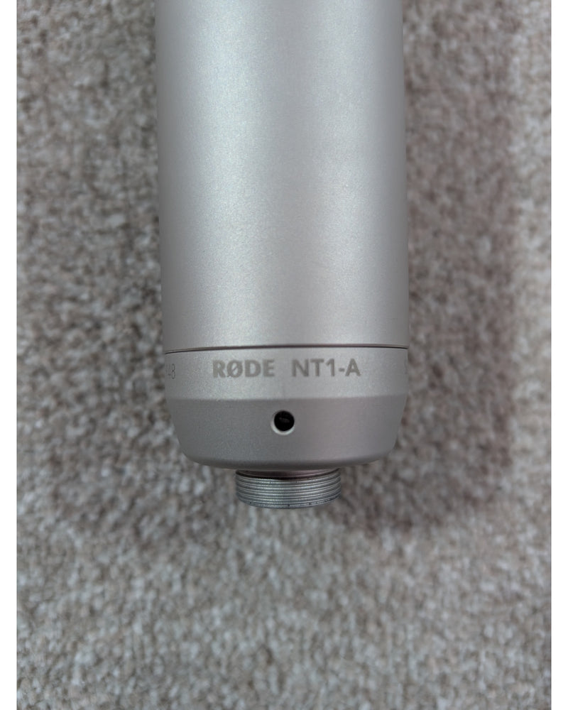 Rode NT1-A - Condenser Microphone - Excellent - image 6