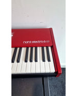 Nord Electro 6 HP - Keyboards - Like New w/ Soft Case - Image 3