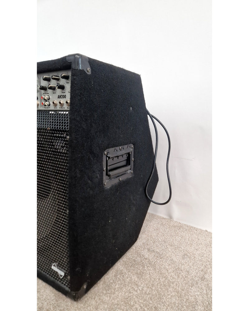 Laney AH200 - Guitar Amplifier - Excellent - image 7