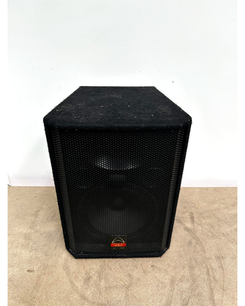 Wharfedale EVP-X12 - Passive Speakers - Good - Image 3