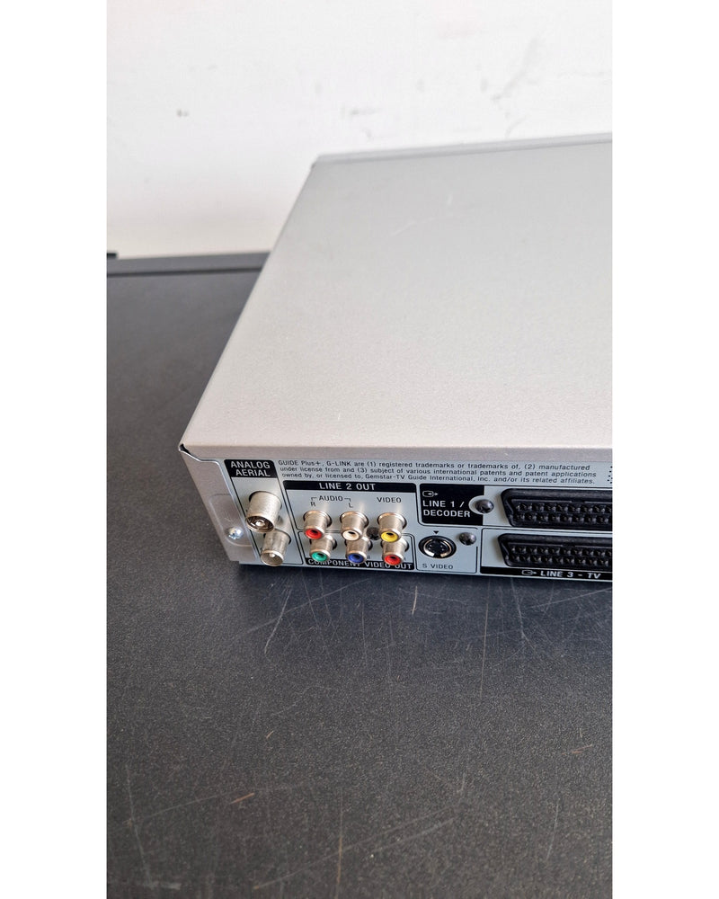 Sony RDR-HXD890 - Video Recorder - Spares or Repair - Image 13