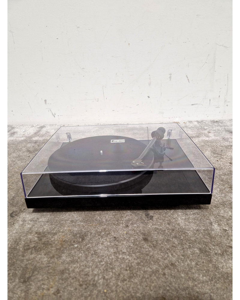Pro-Ject Debut Carbon DC - Turntable - Black - Excellent w/ Manuals - Image 16