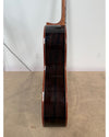 Alhambra Iberia Ziricote - Classical Guitars - Natural - Excellent w/ Soft Case - Photo 8