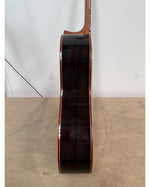 Alhambra Iberia Ziricote - Classical Guitars - Natural - Excellent w/ Soft Case - Image 8