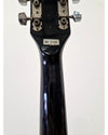 Kay Les Paul - Black Electric Guitar - Solid Body - Good - Photo 13