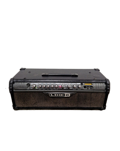 Line 6 Spider III HD75 - Amplifier Head - Good