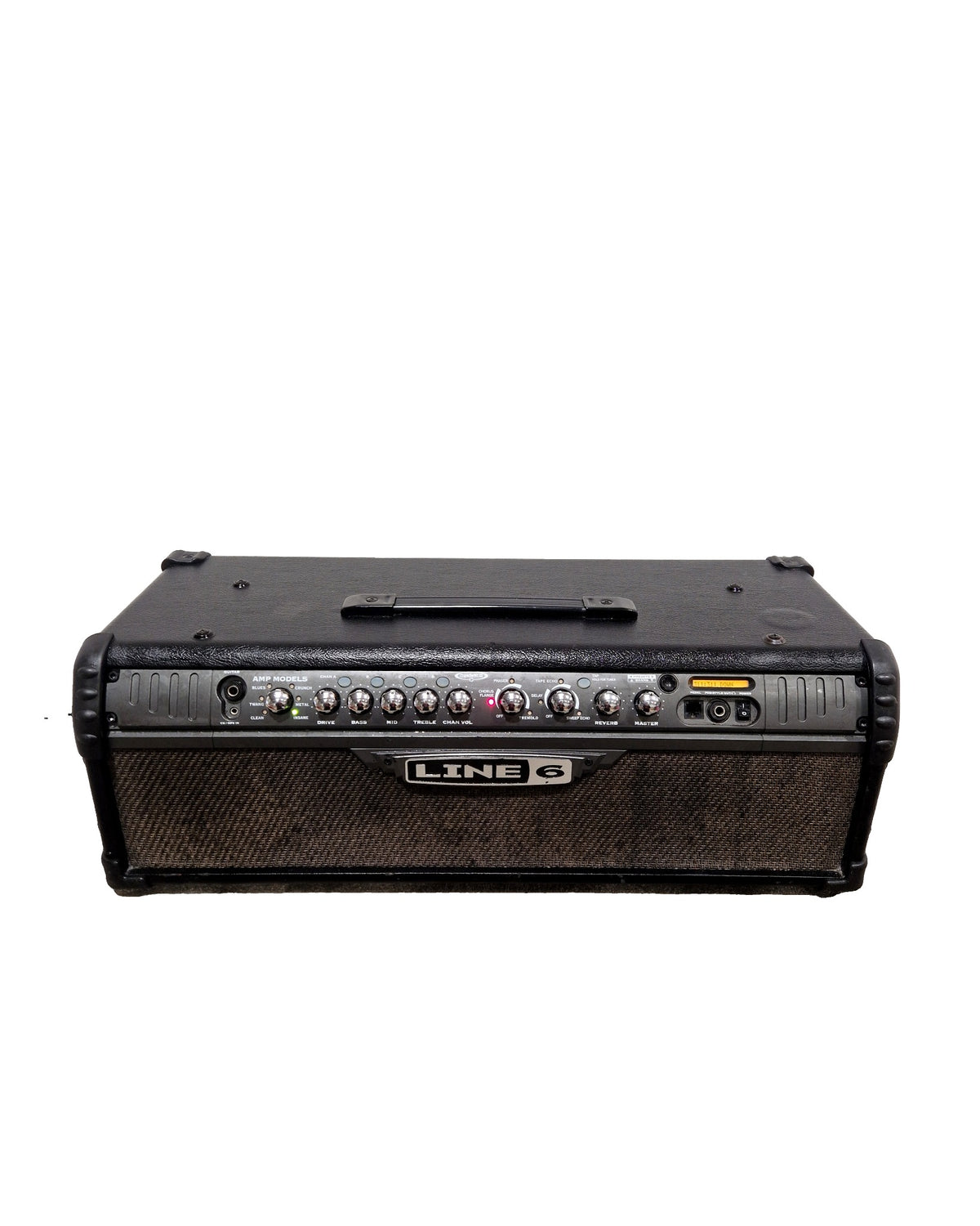 Line 6 Spider III HD75 - Amplifier Head - Good