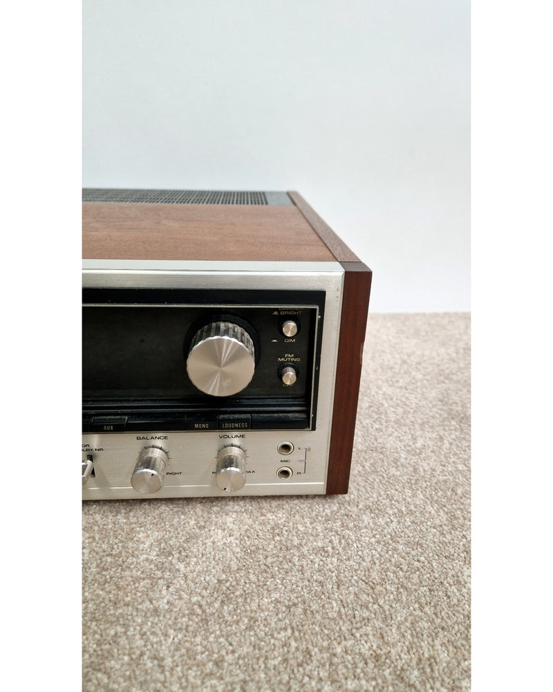 Pioneer SX-1010 - Very Rare - Spares or Repair - image 2
