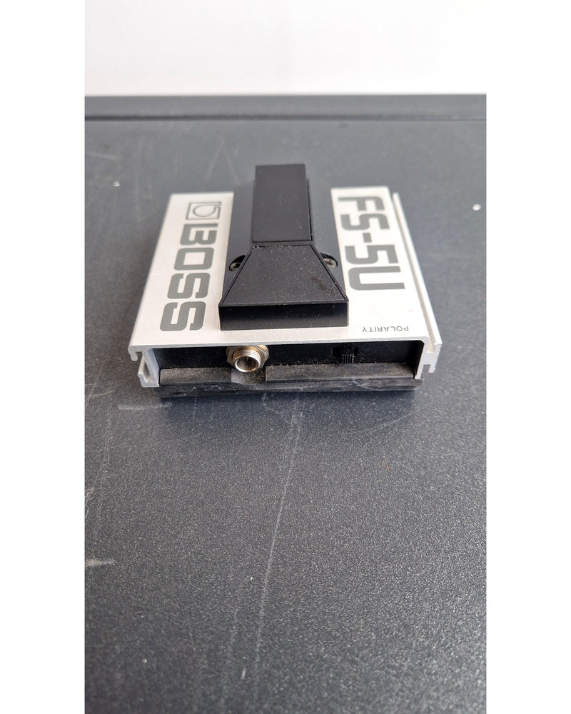 Boss FS-5U - Footswitch - Good - Image 4